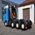 Used Tractor - 2003 MAN TGA 41.663 BBS 8x4/4 for Sale